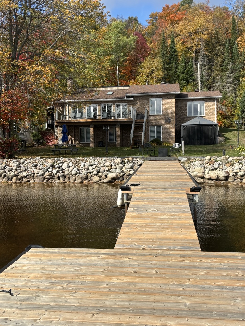 Foosball and family game night